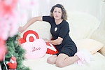 Svetlana , 47 years old – blonde hair,  green eyes from Warszawa, Poland - Photo 671314