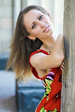 Natalia , 42 years old – blonde hair,  green eyes from Lugansk, Ukraine - Photo 675527