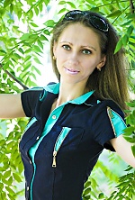 Natalia , 42 years old – blonde hair,  green eyes from Lugansk, Ukraine - Photo 675524