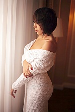 Sveta , 36 years old – black hair,  black eyes from Kharkiv, Ukraine - Photo 677648