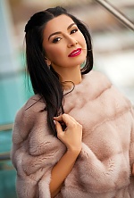 Nataliya , 45 years old – auburn hair,  hazel eyes from Odessa, Ukraine - Photo 683228