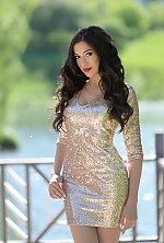 Olga , 31 years old – black hair,  brown eyes from Kharkov, Ukraine - Photo 761443