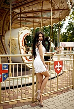 Olga , 31 years old – black hair,  brown eyes from Kharkov, Ukraine - Photo 956115