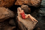 Anna , 46 years old – blonde hair,  blue eyes from Kharkov, Ukraine - Photo 2096889