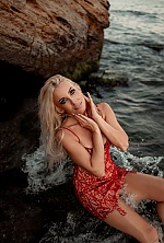 Anna , 46 years old – blonde hair,  blue eyes from Kharkov, Ukraine - Photo 2096887