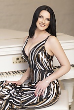 Viktoriya , 39 years old – black hair,  green eyes from Gorlovka, Ukraine - Photo 914323