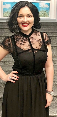 Gorgeous Nataliya, 43 years old from Ukraine | ID: 440917