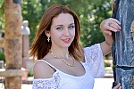 Elena , 29 years old – auburn hair,  grey eyes from Nikolaev, Ukraine - Photo 715130