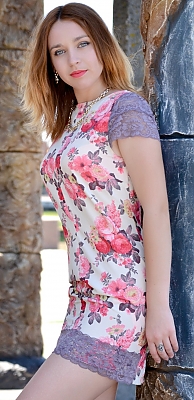 Gorgeous Elena, 29 years old from Ukraine | ID: 453949