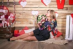 Svetlana , 42 years old – blonde hair,  grey eyes from Zaporozhye, Ukraine - Photo 714751