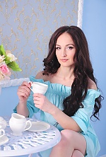 Aliona , 39 years old – brunette hair,  green eyes from Lugansk, Ukraine - Photo 1193875