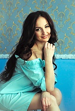 Aliona , 39 years old – brunette hair,  green eyes from Lugansk, Ukraine - Photo 722898