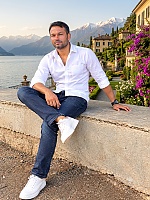 Gorgeous Man, 34 years old from India | ID: 472914