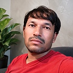 Gorgeous Man, 34 years old from India | ID: 472914