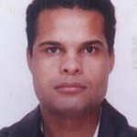 J0hn GILBeRT0  BETO , 54 years old –  hair,   eyes from CaMPinaS SainT  PauL0, Brazil - Photo 998551