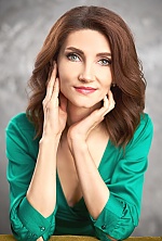 Elena , 52 years old – light brown hair,  grey eyes from Kiev, Ukraine - Photo 1233399