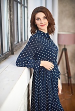 Elena , 52 years old – light brown hair,  grey eyes from Kiev, Ukraine - Photo 1233393