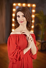 Elena , 52 years old – light brown hair,  grey eyes from Kiev, Ukraine - Photo 1233387