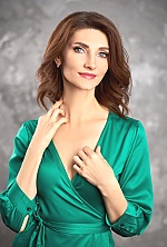 Elena , 52 years old – light brown hair,  grey eyes from Kiev, Ukraine - Photo 1233397