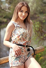 Elena , 32 years old – light brown hair,  blue eyes from Cherkassy, Ukraine - Photo 743037