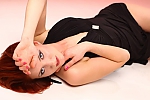 Anna , 35 years old – red hair,  blue eyes from Evpatoria, Ukraine - Photo 92815