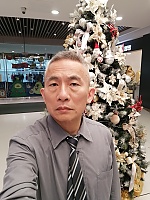 bchui , 57 years old –  hair,   eyes from Hong Kong, Hong Kong - Photo 1879440
