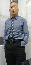 bchui , 57 years old –  hair,   eyes from Hong Kong, Hong Kong - Photo 1465102