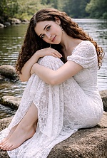 Irina , 32 years old – brunette hair,  blue eyes from Kiev, Ukraine - Photo 2016767