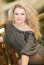 Olga , 41 years old – blonde hair,  green eyes from Kharkov, Ukraine - Photo 470475