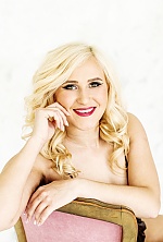 Marina , 30 years old – blonde hair,  grey eyes from Kiev, Ukraine - Photo 752864