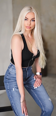 Gorgeous Tatyana, 47 years old from Ukraine | ID: 51836
