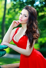 Elena , 35 years old – auburn hair,  green eyes from Odessa, Ukraine - Photo 890558