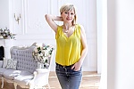 Liliya , 60 years old – blonde hair,  brown eyes from Kramatorsk, Ukraine - Photo 759712