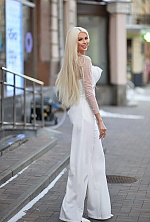 Anastasiya , 28 years old – blonde hair,  green eyes from Kyiv, Ukraine - Photo 2008672