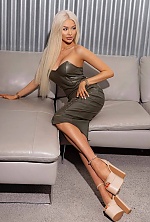 Anastasiya , 28 years old – blonde hair,  green eyes from Kyiv, Ukraine - Photo 2010841