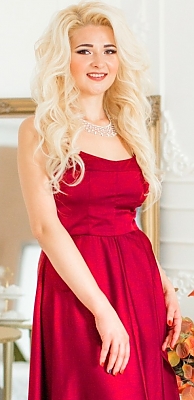 Olga, age:35. Melitopol, Ukraine