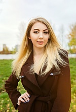 Anna , 34 years old – blonde hair,  hazel eyes from Kyiv, Ukraine - Photo 1921717