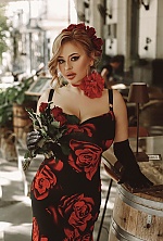 Marina , 36 years old – blonde hair,  green eyes from Kharkiv, Ukraine - Photo 1835765