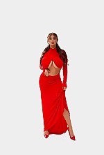 Marina , 36 years old – blonde hair,  green eyes from Kharkiv, Ukraine - Photo 1915807