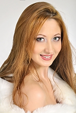 Svetlana , 35 years old – auburn hair,  green eyes from Poltava, Ukraine - Photo 109045