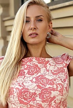 Olga , 38 years old – blonde hair,  blue eyes from Stuttgart, Germany - Photo 1042216