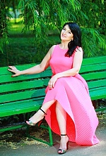 Olga , 43 years old – brunette hair,  blue eyes from Odessa, Ukraine - Photo 781359