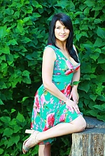 Olga , 43 years old – brunette hair,  blue eyes from Odessa, Ukraine - Photo 781355