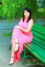 Olga , 43 years old – brunette hair,  blue eyes from Odessa, Ukraine - Photo 781363