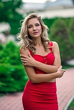 Victoria , 32 years old – light brown hair,  grey eyes from Simferopol, Ukraine - Photo 959551