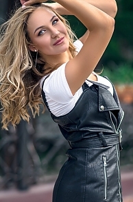 Gorgeous Victoria, 32 years old from Ukraine | ID: 576657