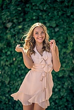 Victoria , 32 years old – light brown hair,  grey eyes from Simferopol, Ukraine - Photo 959558