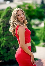 Victoria , 32 years old – light brown hair,  grey eyes from Simferopol, Ukraine - Photo 959550