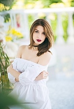 Yana , 34 years old – light brown hair,  green eyes from Kherson, Ukraine - Photo 383025