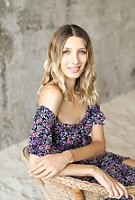 Yana , 34 years old – light brown hair,  green eyes from Kherson, Ukraine - Photo 1491399